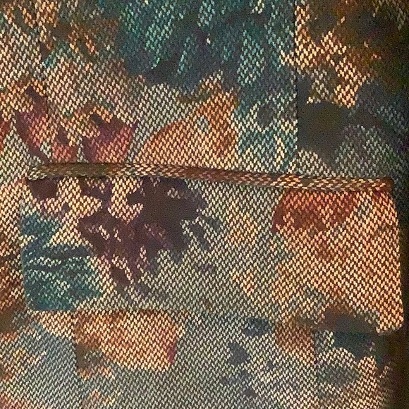 Austin Reed Vintage Tapestry Jacket - Picture 4 of 8